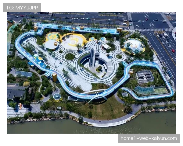 城市更新项目积极引入体育元素 重塑闲置空间功能与社区活力