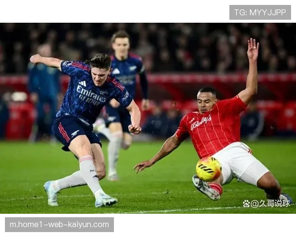 阿森纳客场进攻威胁有限 萨卡预期进球仅0.02需提升 阿森纳客场进攻威胁有限 萨卡预期进球仅0.02需提升